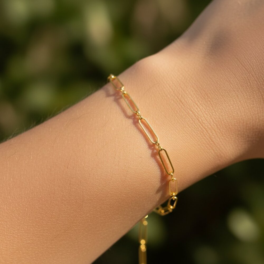 "Trendy Bracelet for Girls & Women – Cute, Adjustable & Gift-Ready | MLCRC1782